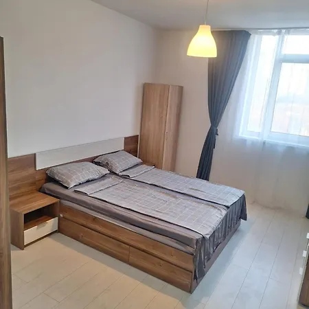 Apartman Nordone Temesvár