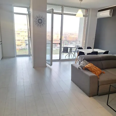Apartment Nordone *