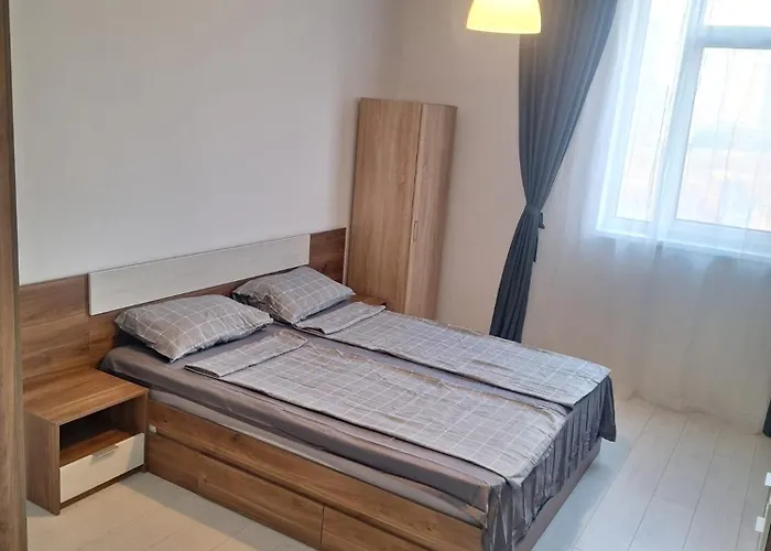 Apartman Nordone Temesvár