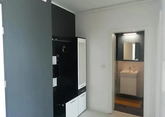 Nordone Apartman Temesvár