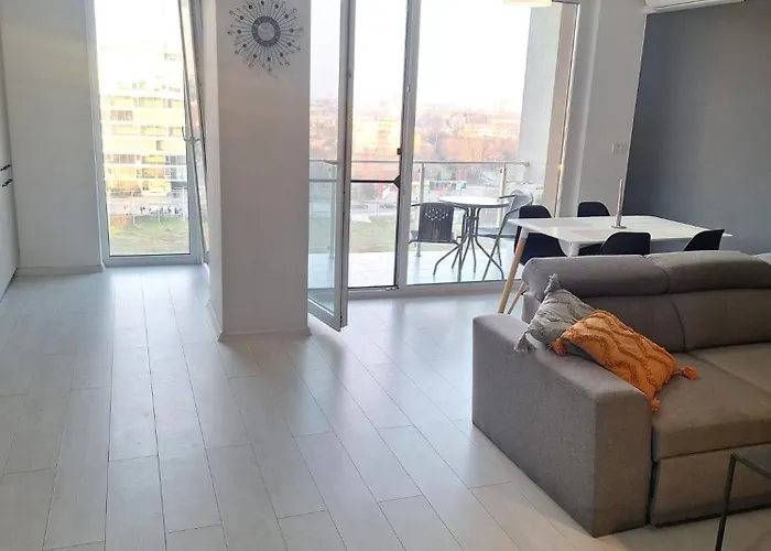 Apartman Nordone *